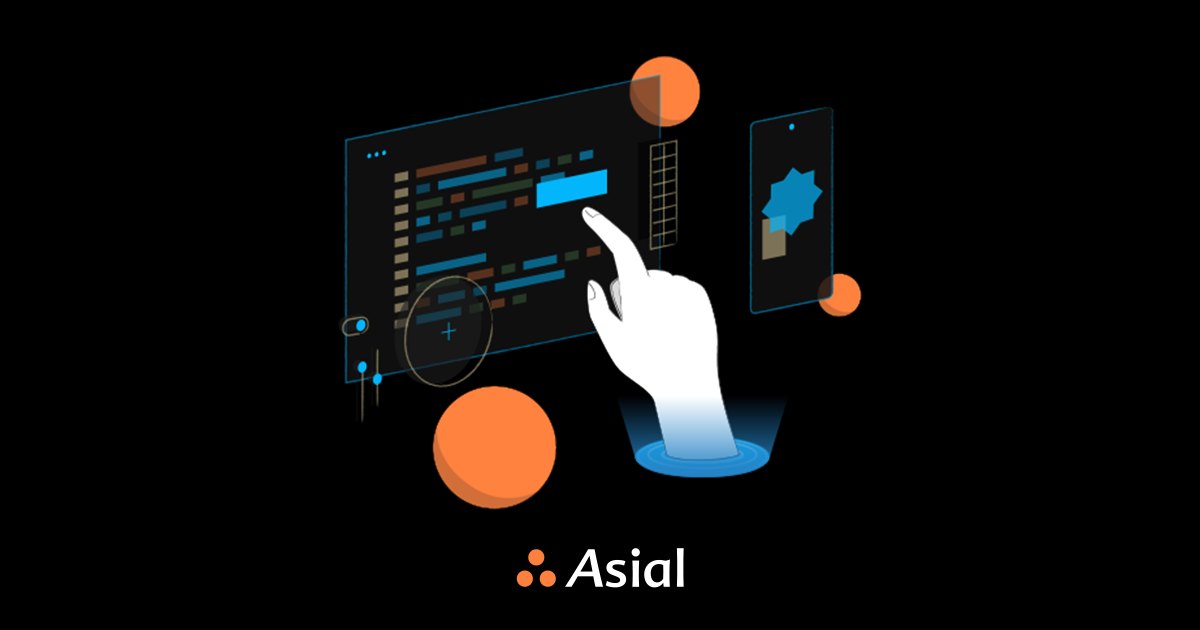 Solutions: Monaca & Onsen UI | Asial