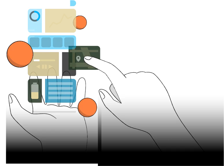 Web & Mobile Development